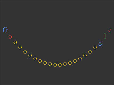 Googleスプリング — Goooooooooooooooooogle