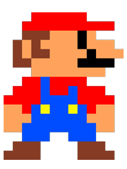 スーパーマリオブラザーズ